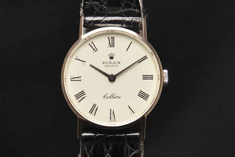 Rolex cellini in tutta Italia 